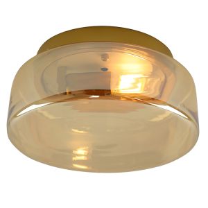Design Deckenlampe Bernstein, Byron