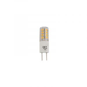 Dimmbare GY6.35 LED Lampe Roel, 2w Extra Warmweiß