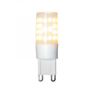 3-stufige dimmbare G9 lamp, 4W Warmweiß (2700k)
