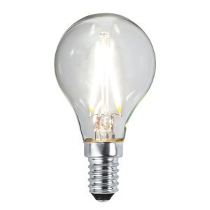 E14 LED Lampe Ted, 2,3w Einstellbare Lichtfarbe IP44