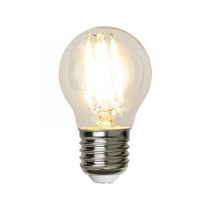 E27 12-24V Lichtquelle Thije, 2w Extra Warmweiß IP44
