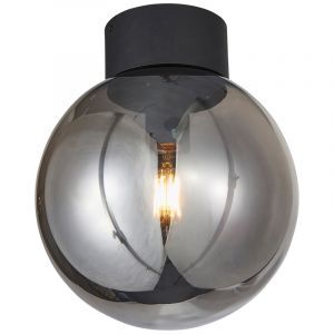 Design Deckenleuchte Schwarz, Hannelore