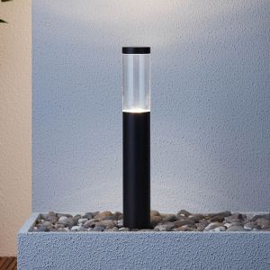 Moderne Außenleuchte Anthrazit, Jaydee, 4W, 4000K LED, IP44