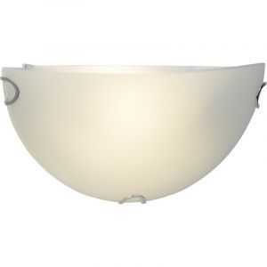 Industrielle Wandstrahler Transparent, Alisson