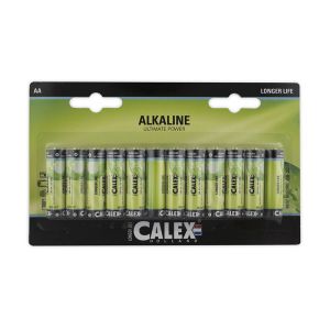 12er-Pack AA Batterie (Penlite)