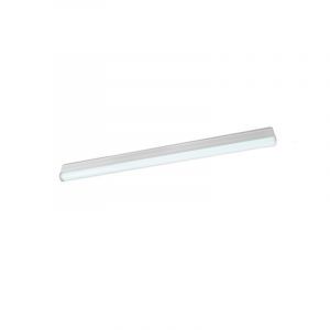 Weiße Küchenschrankbeleuchtung Kunststoff, Danique, 5W, 6500K LED