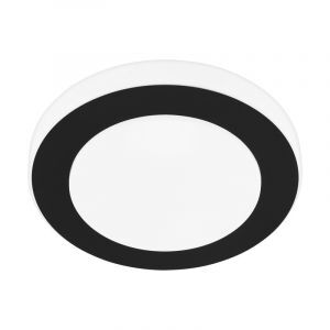 Weiße Deckenlampe Stahl, Amina, 11W, 3000K LED, IP44