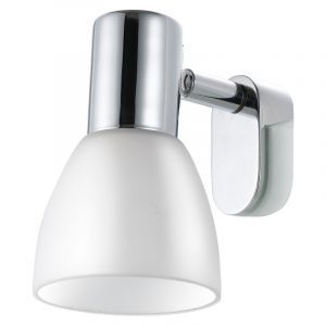 Chrom Spiegelbeleuchtung Glas, Ablanc