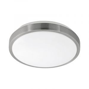 Weiße Deckenleuchte Kunststoff, Marieke, 22W, 3000K LED