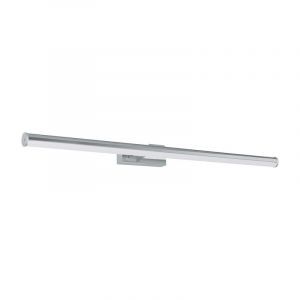 Chrom Wandleuchte Kunststoff, Chandeni, 14W, 4000K LED, IP44