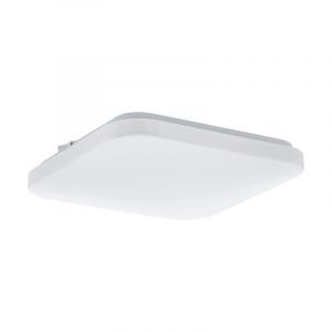 Weiße Deckenlampe Stahl, Eloise, 11W, 3000K LED
