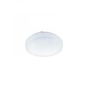 Weiße Deckenlampe Stahl, Eloise, 11W, 3000K LED