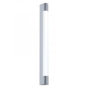 Chrom Spiegelbeleuchtung Edelstahl, Wilson, 16W, 4000K LED, IP44