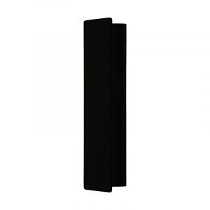 Weiße moderne Wandleuchte Aluminium, Zion, 12W, 3000K LED