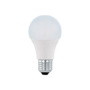 Weiß Lichtquelle Eymen, Glas, weiß