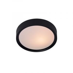 Schwarze Deckenlampe Modern, Lex