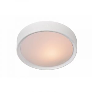Weiße Deckenlampe Modern, Lex