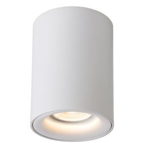 Weiße Aufbauspot Modern, Bentoo