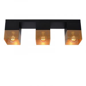 Goldene Deckenlampe Modern, Renate