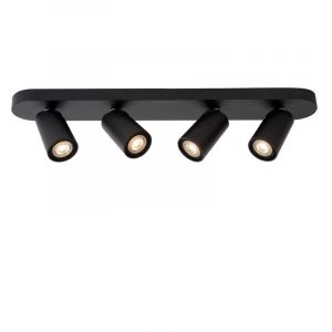 Schwarze Deckenstrahler Modern, Xyrus