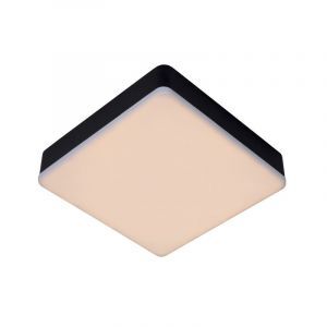 Schwarze Deckenlampe Modern, Ceres, 30W, 3000K LED, IP44