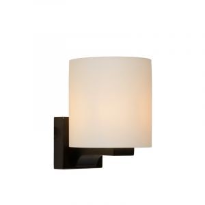 Weiße Wandleuchte Modern, Jenno, IP44