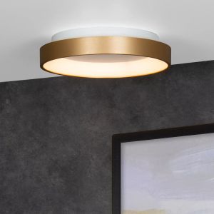 Blaue Deckenlampe Modern, Vidal, 20W, 2700K LED