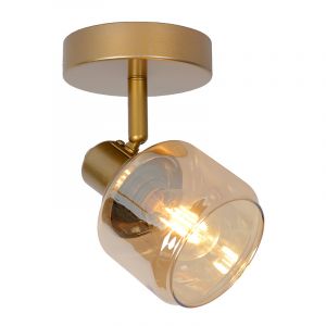 Goldene Wandstrahler Antik, Bjorn