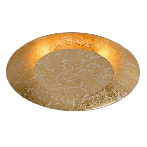 Goldene Deckenlampe Modern, Foskal, 6W, 2700K LED