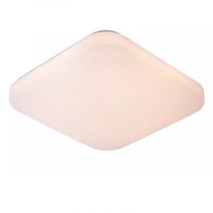 Weiße Deckenlampe Modern, Otis, 22W, 3000K LED