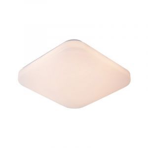 Weiße Deckenlampe Modern, Otis, 42W, 3000K LED