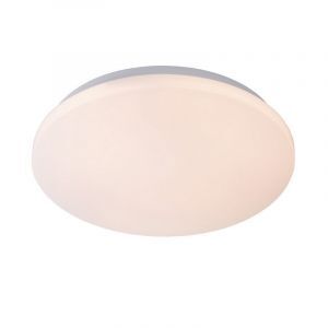 Weiße Deckenlampe Modern, Otis, 32W, 3000K LED