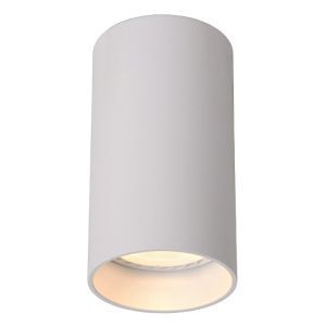 Weiße Aufbauspot Modern, Delto