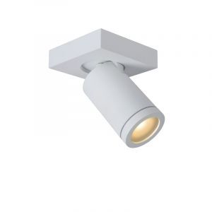 Weiße Deckenstrahler Modern, Taylor, IP44