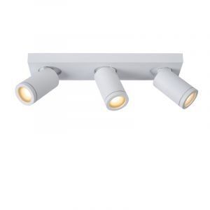Weiße Deckenstrahler Modern, Taylor, IP44