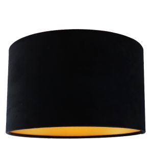 Moderne Deckenlampe Gold, Krista