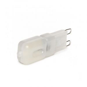 Erix G9 LED Lichtquelle 3w Warmweiß