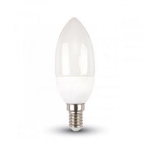 E14 LED Kerze, 3w Warmweiß