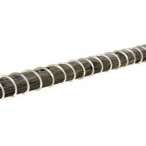 5 Meter LED Lichtschlauch, Weiß (4000K), IP65