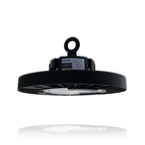 Dimmbare LED-UFO-Lampe mit Philips-Treiber – Necla – 150 W – 4000 K – IP65