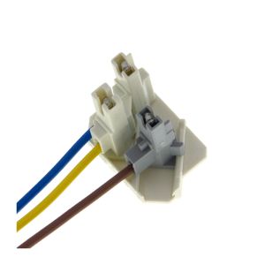 Lichtleistenstecker - Siteco DUS / Fluolite TRX