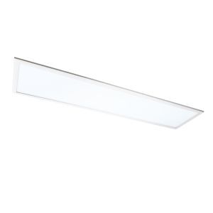 LED Panel 120x30 - 125 lm/W - UGR<22 - 5000K - Back-lit