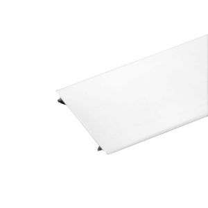 Leichte PC abdeckung - Saturnus