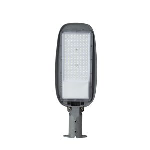 LED Straßenbeleuchtung Aluminium, Hamse, 100W, 4000K LED, IP66