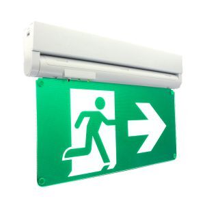 Notbeleuchtung Erno - 3,5W - IP20