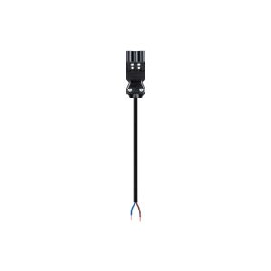 Wieland GST18I3 Anschlusskabel männlich 0,75 mm² 0,5 Meter