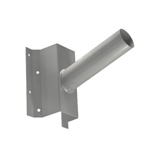 Wandausleger für Straßenbeleuchtung 48 mm