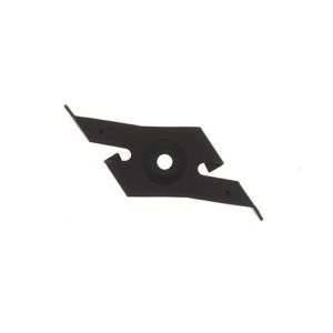 Pendelset für 3-Phasen-Schienenbeleuchtung, 2 Meter, schwarz, Pro