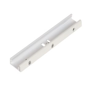 Aufhängesystem für 3-Phasen-Schienenbeleuchtung, 18 cm, weiß, Pro
