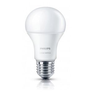 Philips E27 Weiß Lichtquelle Nigel, 5,5w Extra Warmweiß